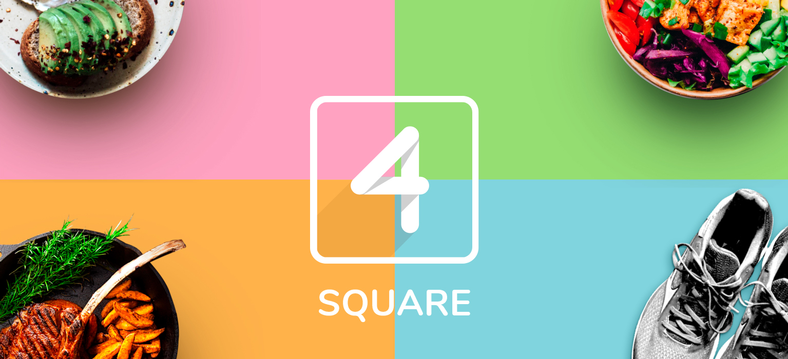 4Square